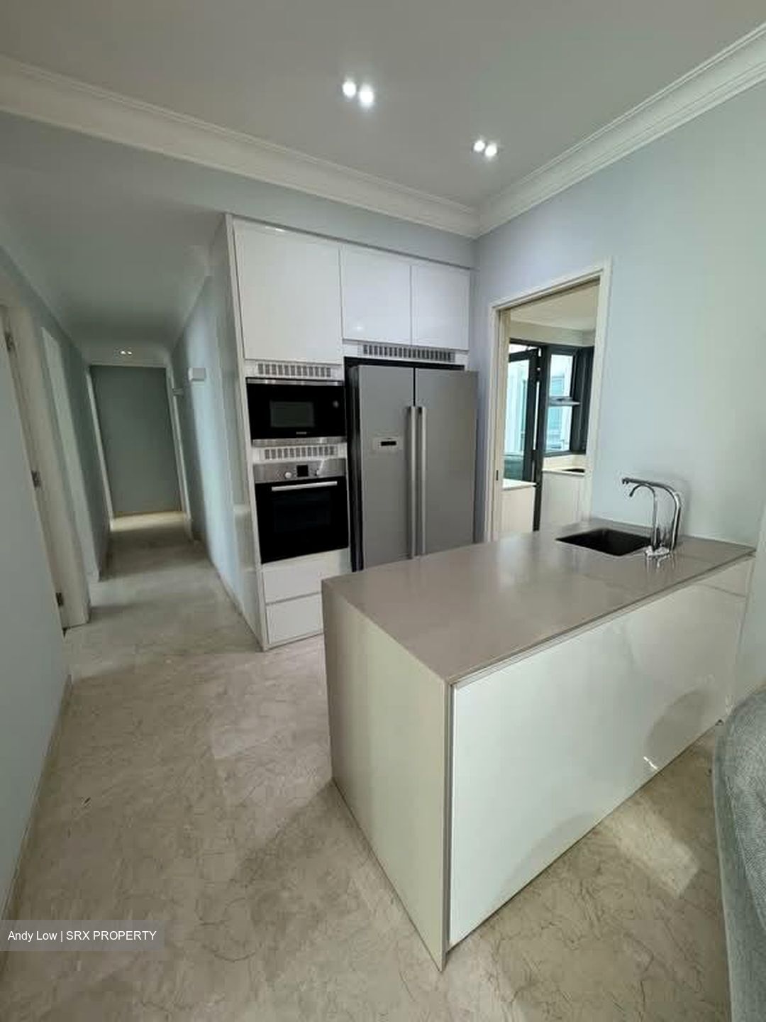 The Sixth Avenue Residences (D10), Condominium #564727251